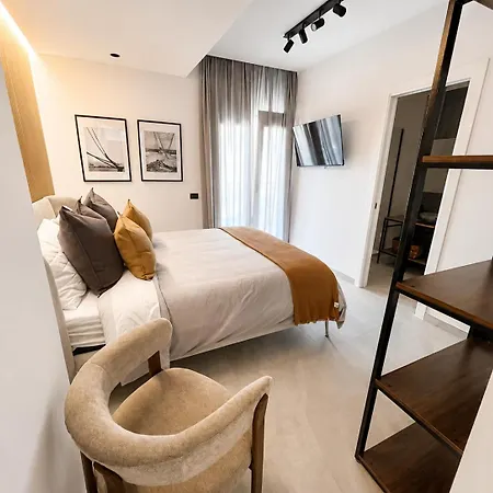 Apartamento Grifone With Private Jacuzzi *