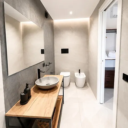 Διαμέρισμα Grifone With Private Jacuzzi *