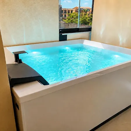Apartamento Grifone With Private Jacuzzi *